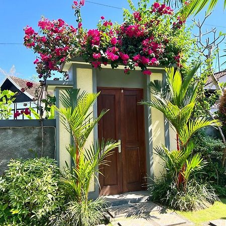 The Gradina Canggu Exterior foto