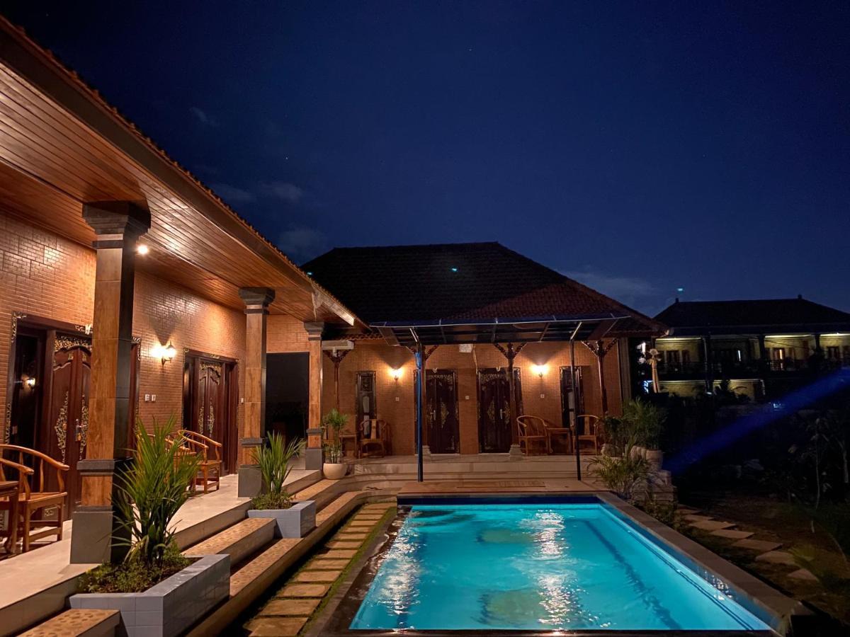The Gradina Canggu Exterior foto