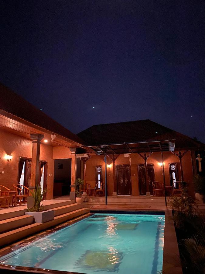 The Gradina Canggu Exterior foto